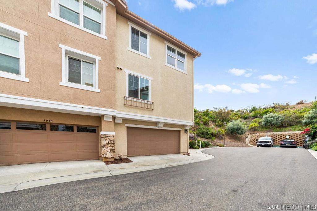 Santee - Residential