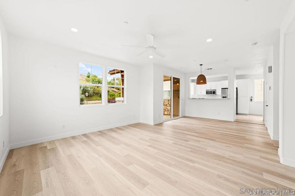Santee - Residential