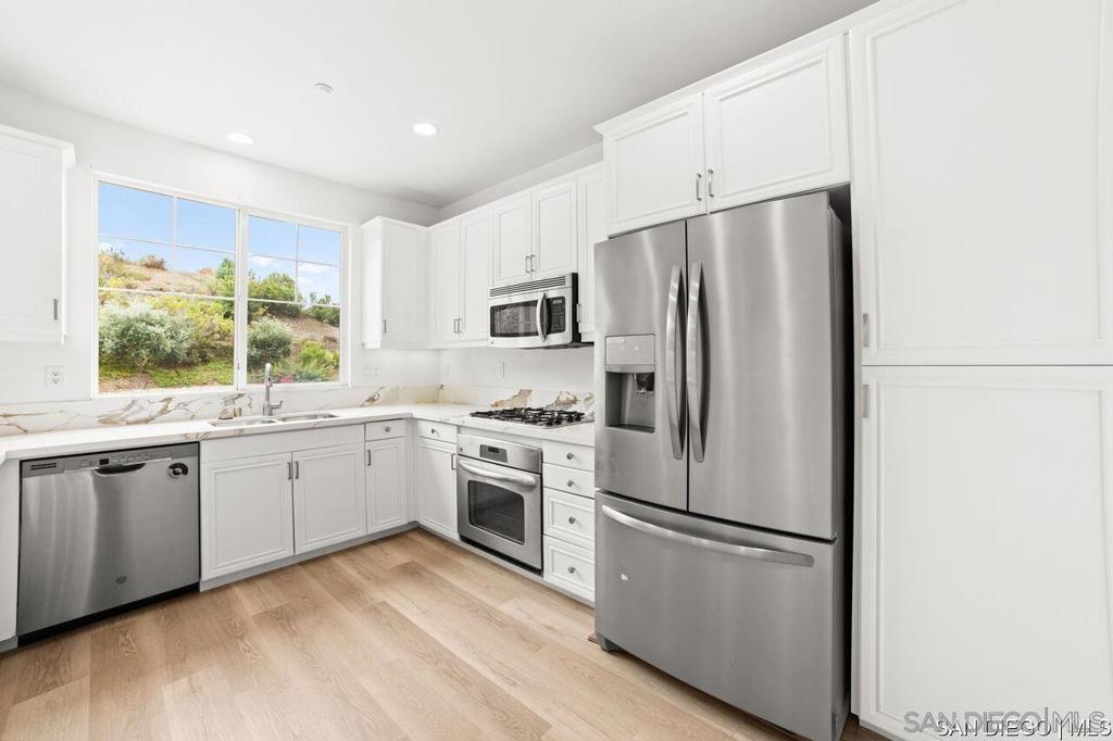 Santee - Residential