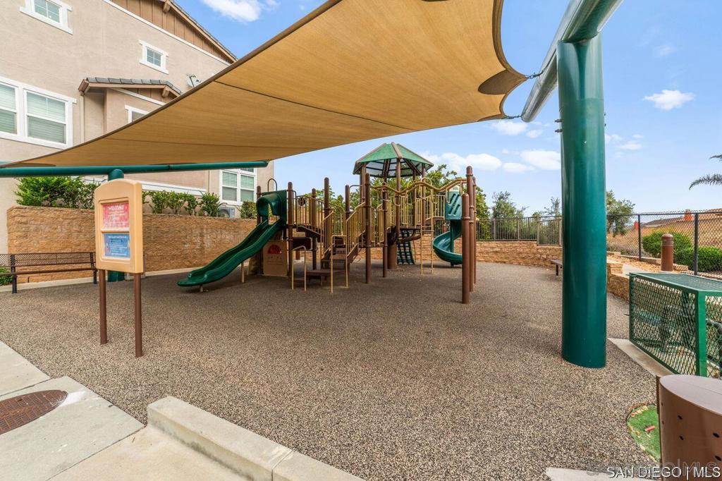Santee - Residential