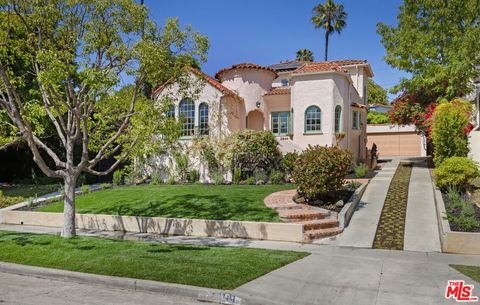 Photo of 2644 Armstrong Avenue, Los Angeles, CA 90039 (MLS # 26827621)