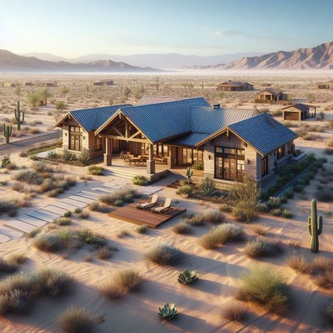 Photo of 63000 St. Maurice Drive, Mountain Center, CA 92561 (MLS # OC26047208)