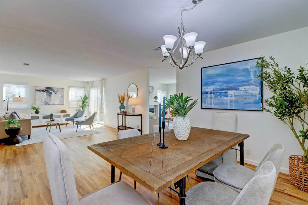 Rancho Bernardo - Residential
