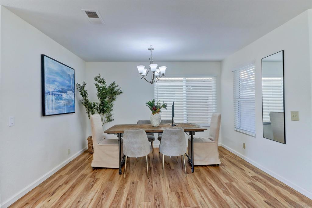 Rancho Bernardo - Residential