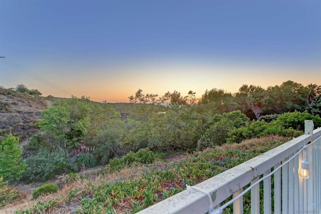 Rancho Bernardo - Residential