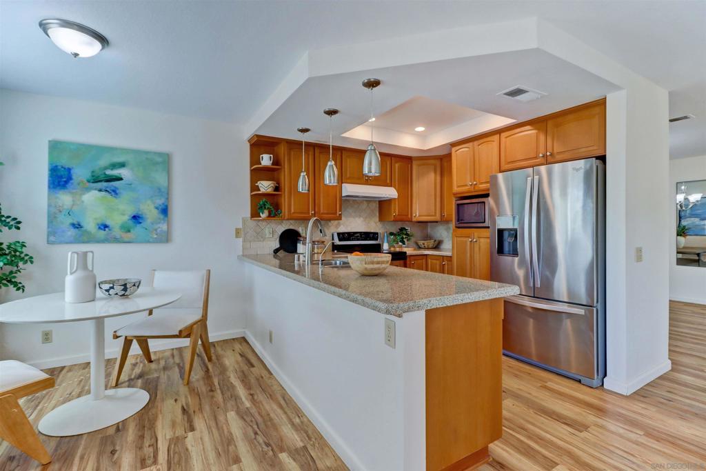 Rancho Bernardo - Residential