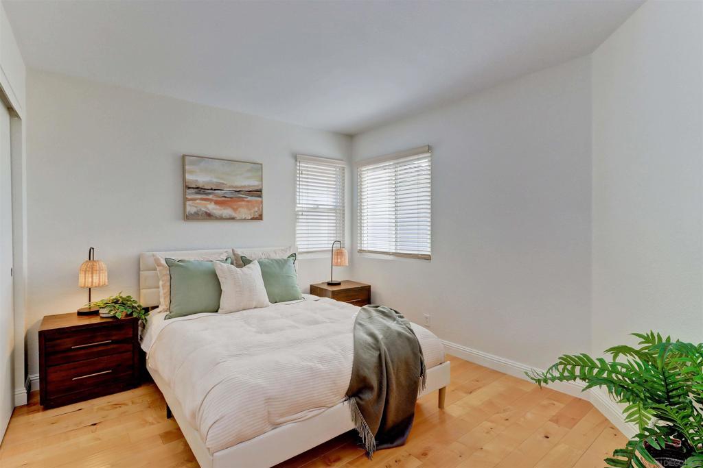 Rancho Bernardo - Residential