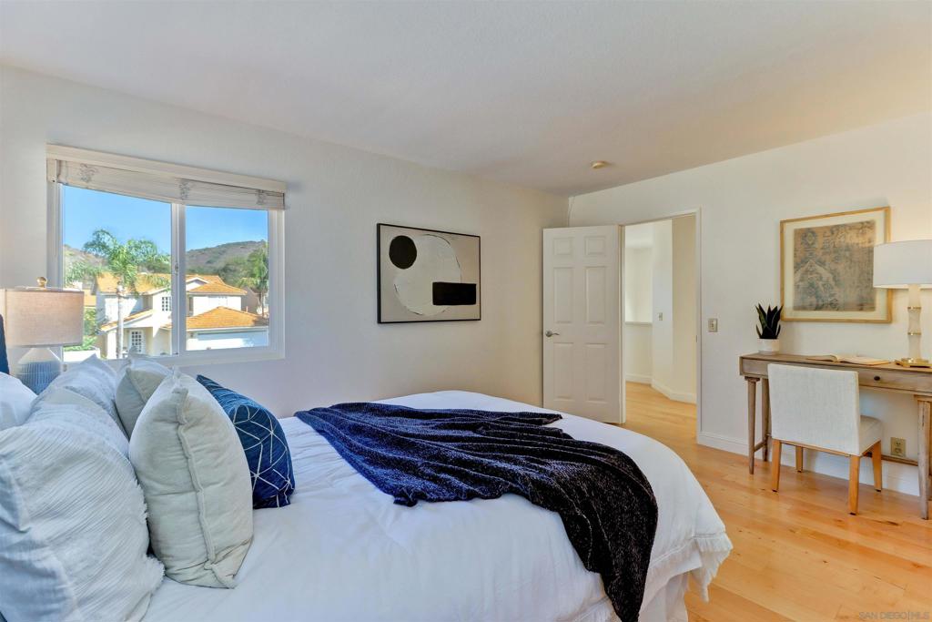 Rancho Bernardo - Residential