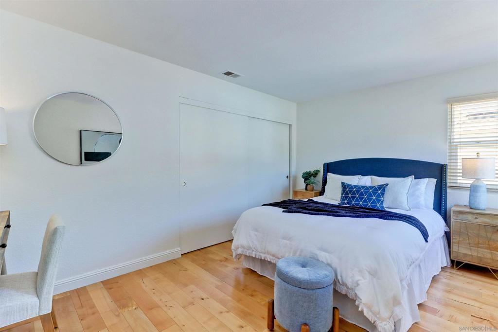 Rancho Bernardo - Residential