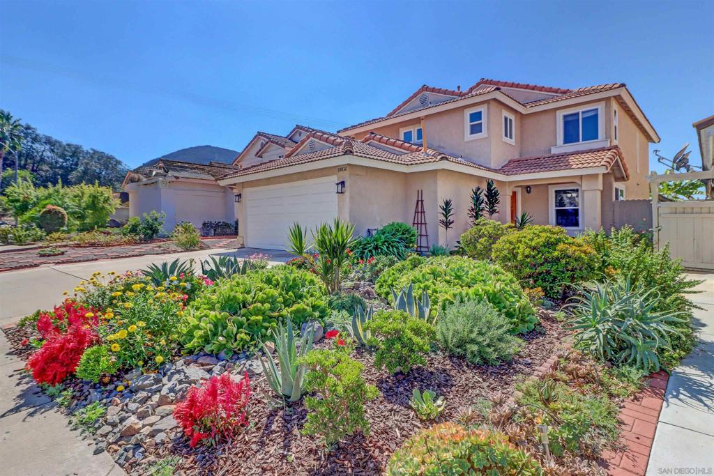 Rancho Bernardo - Residential
