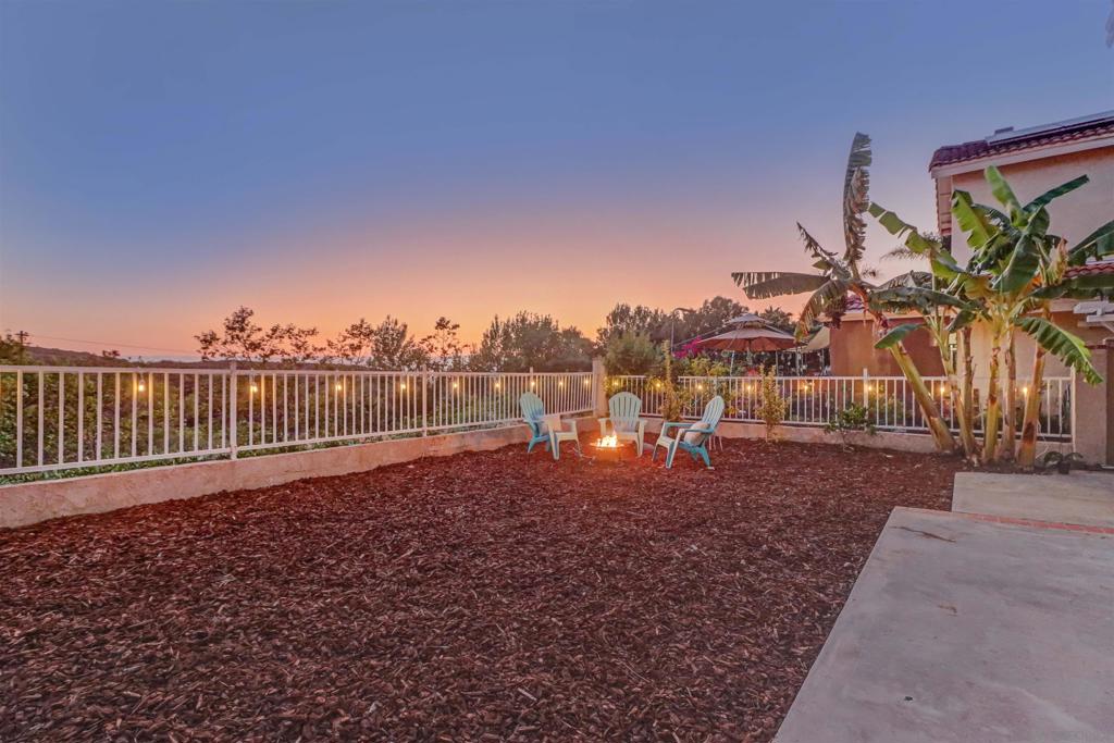 Rancho Bernardo - Residential