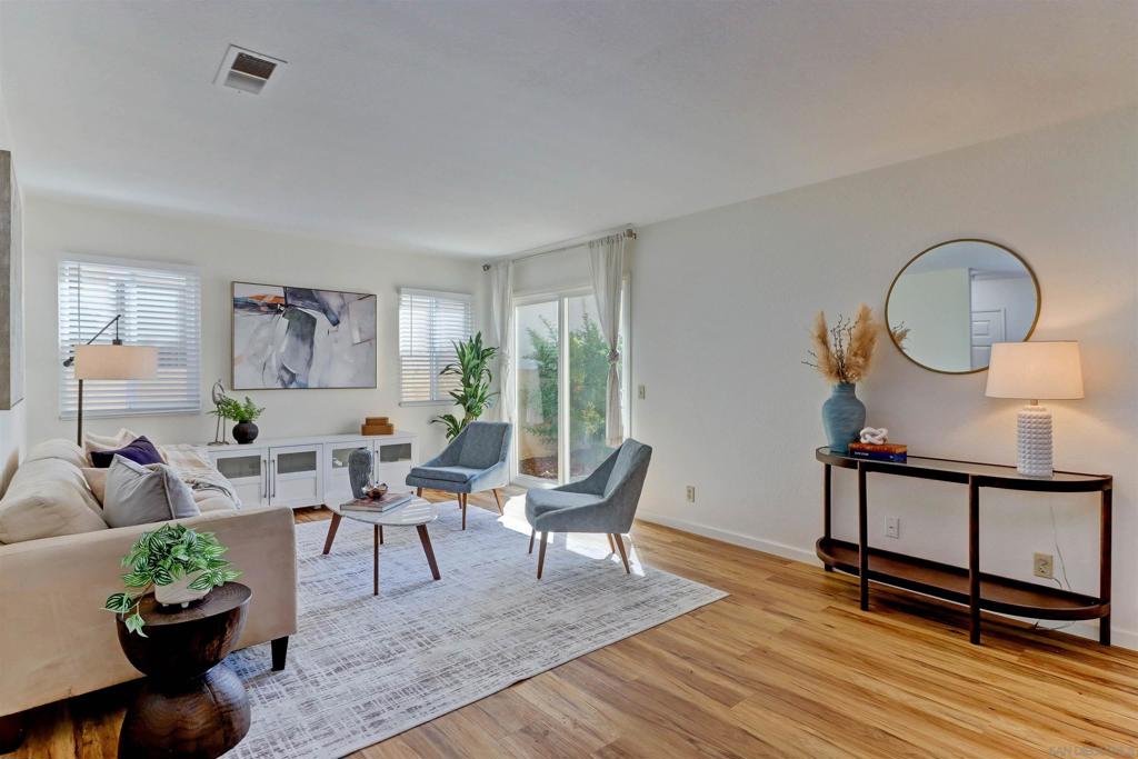 Rancho Bernardo - Residential