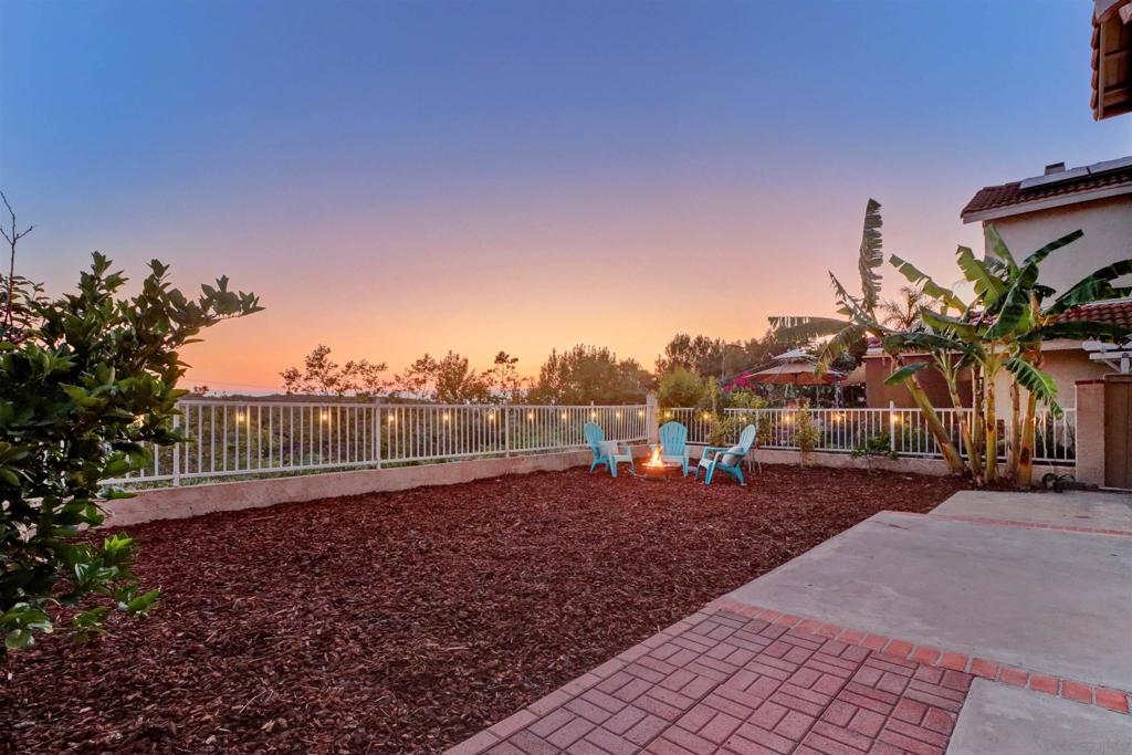 Rancho Bernardo - Residential
