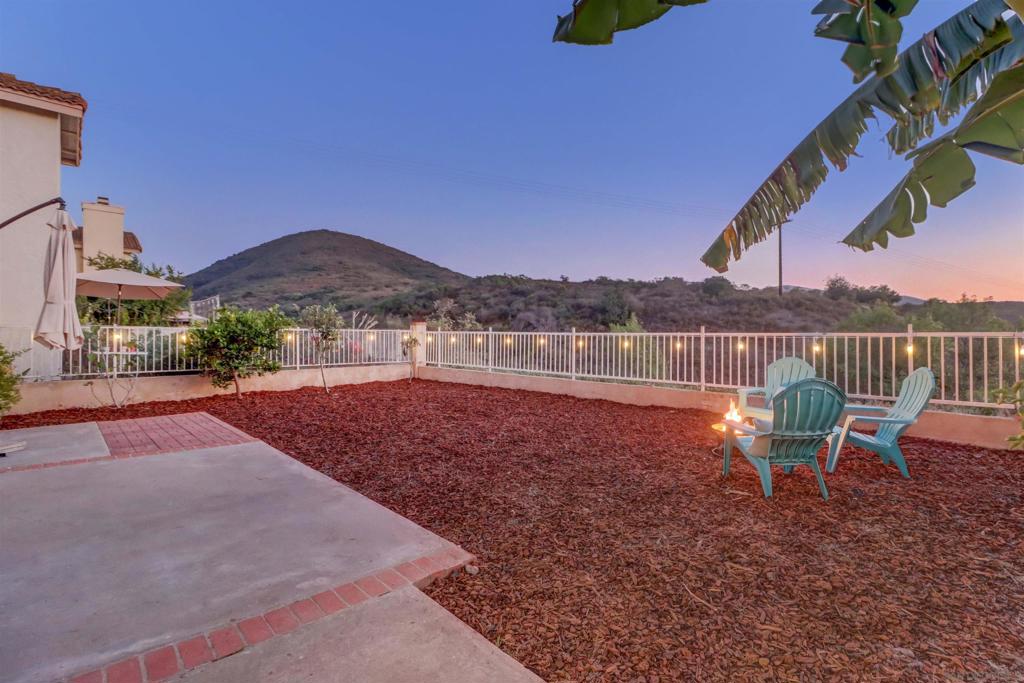 Rancho Bernardo - Residential