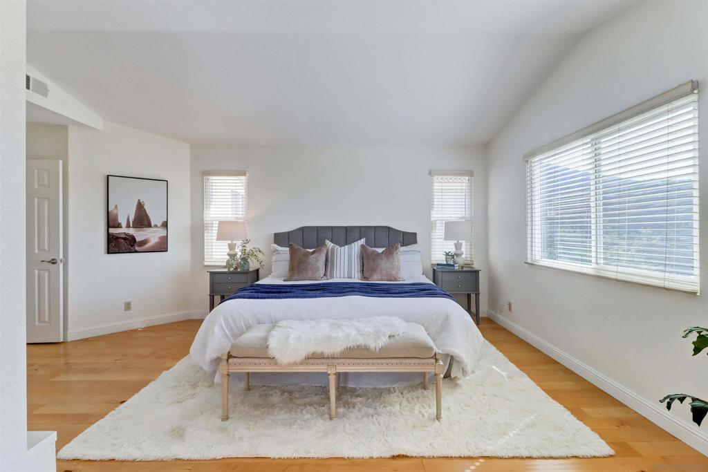Rancho Bernardo - Residential