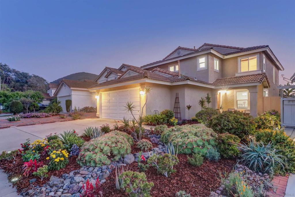 Rancho Bernardo - Residential