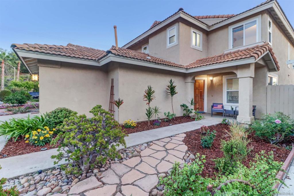 Rancho Bernardo - Residential