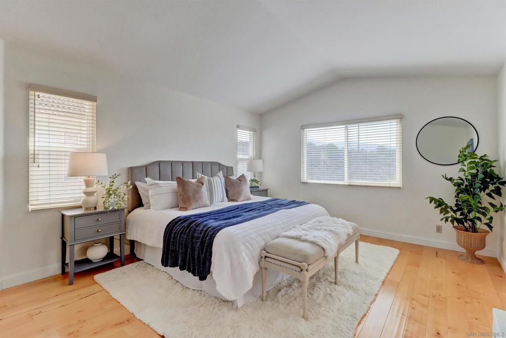 Rancho Bernardo - Residential