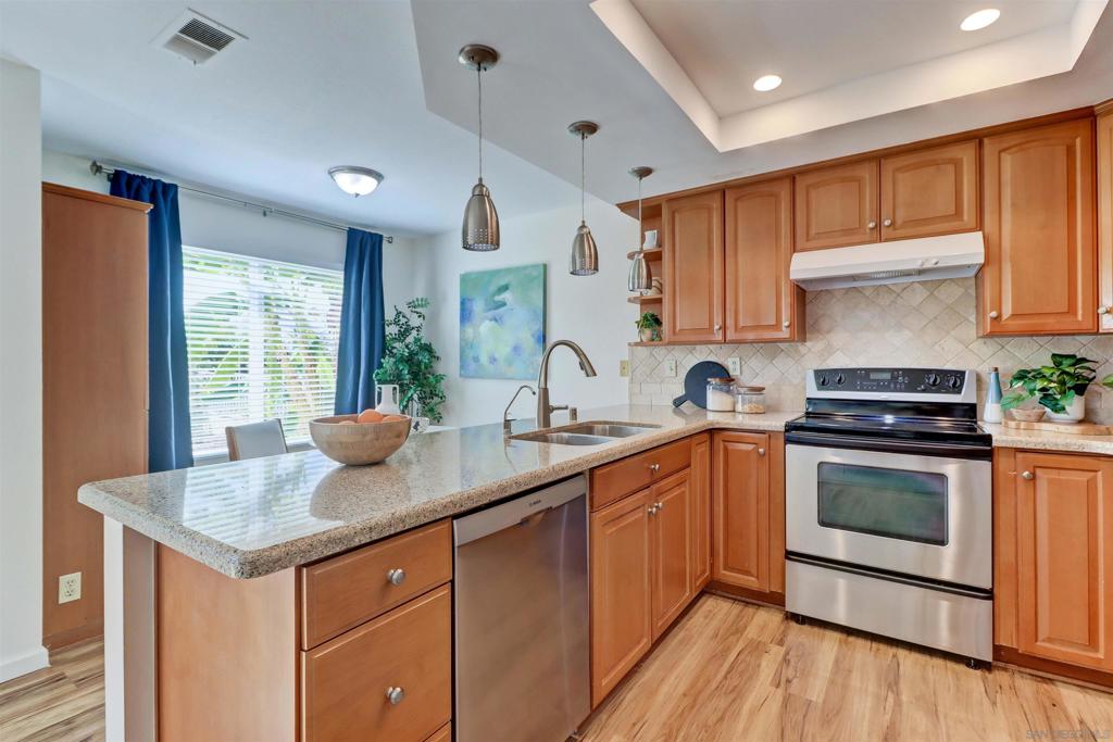 Rancho Bernardo - Residential