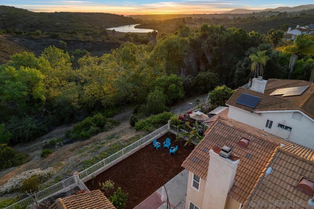 Rancho Bernardo - Residential