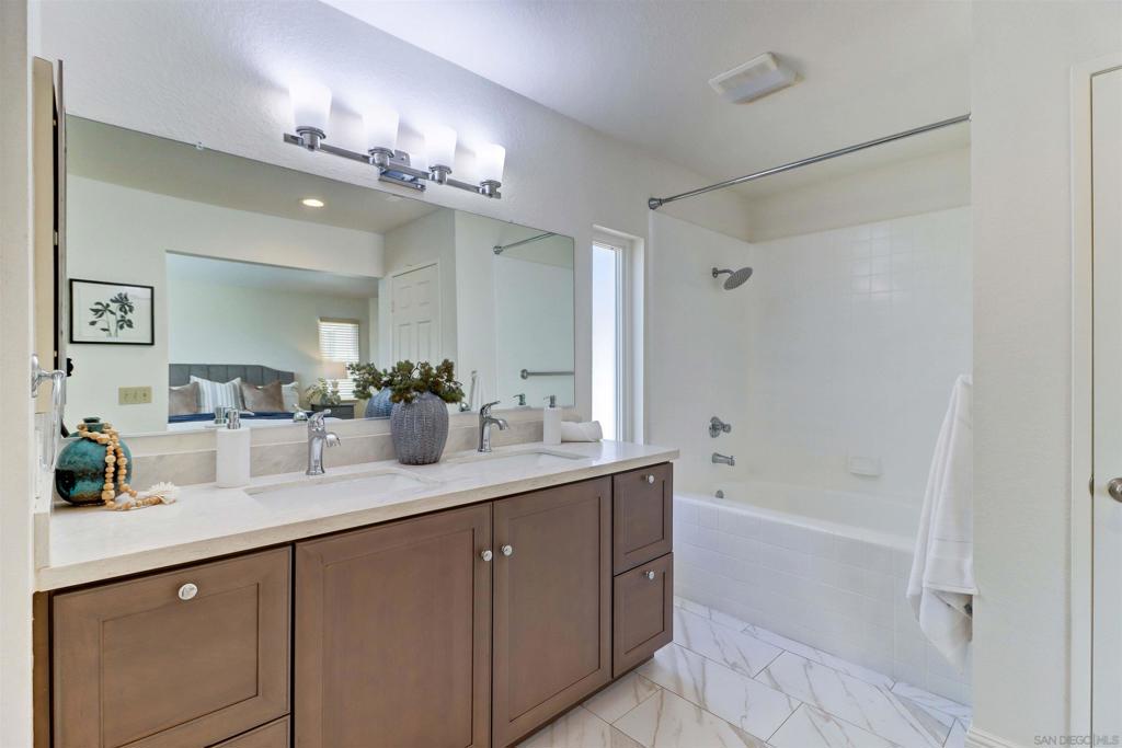 Rancho Bernardo - Residential