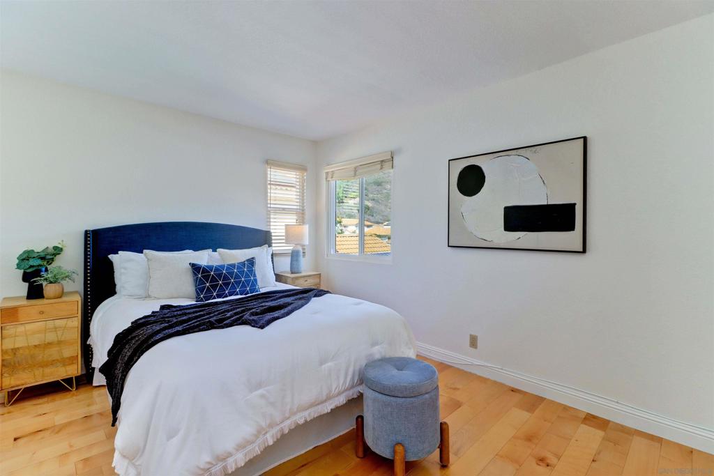 Rancho Bernardo - Residential