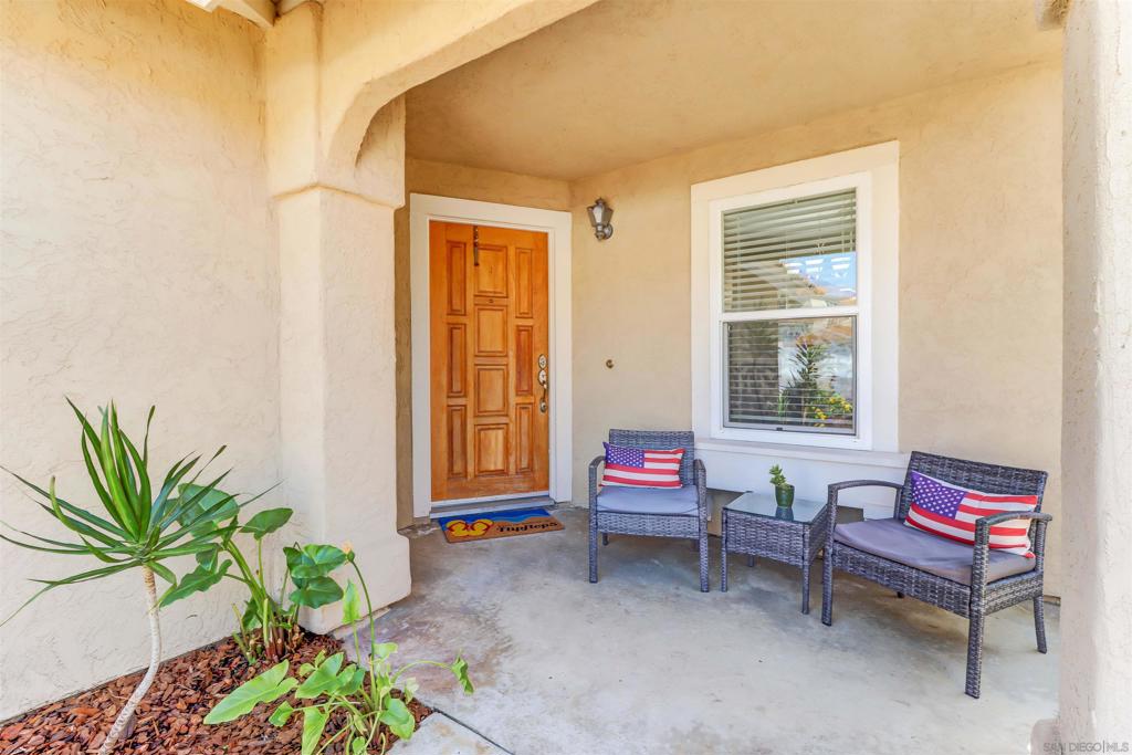 Rancho Bernardo - Residential