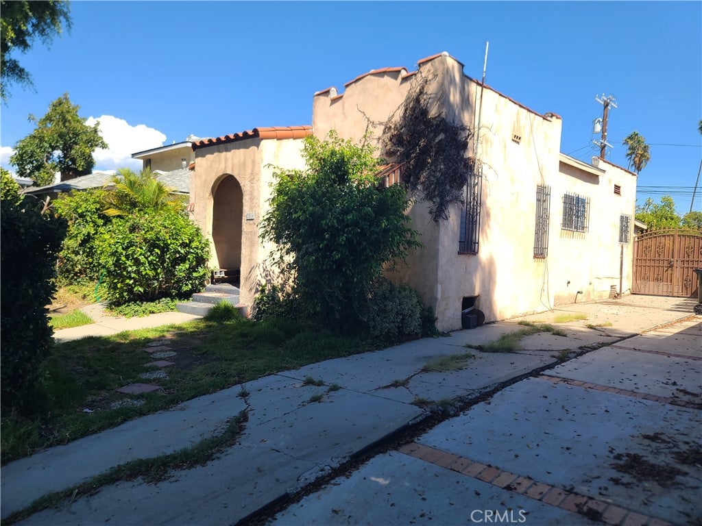 2016 Thurman Avenue