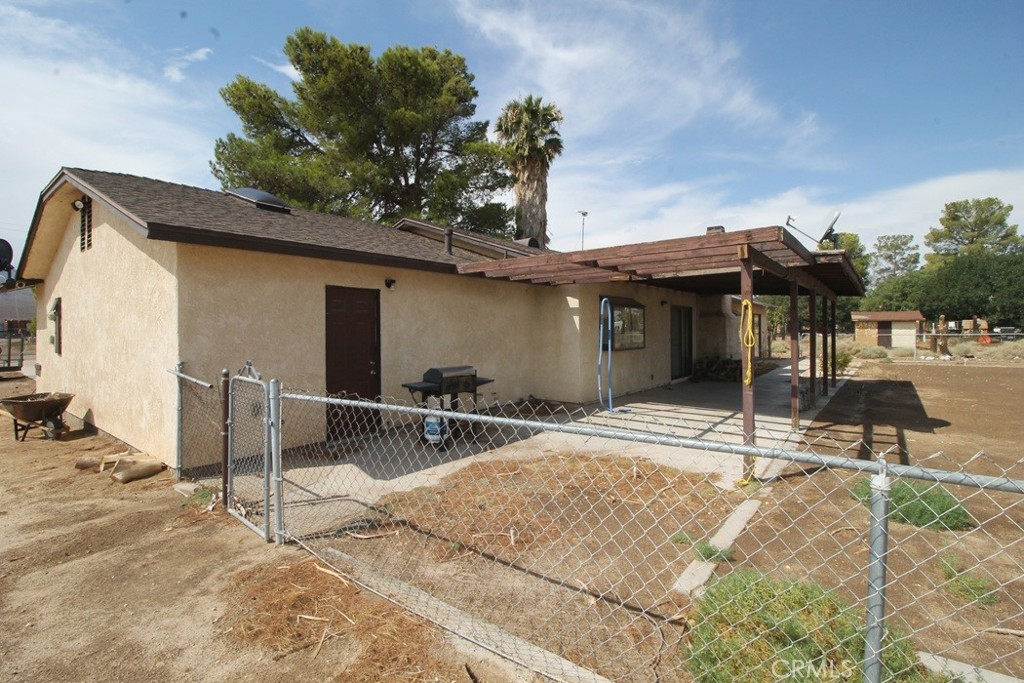 41492 Dogwood Street