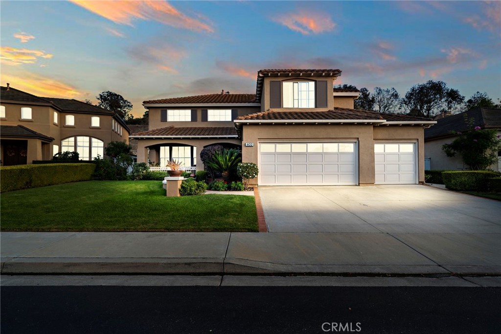 Harbor View (HARV) - Residential