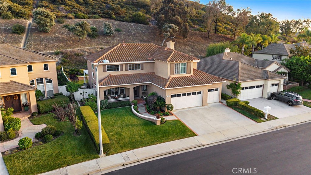 Harbor View (HARV) - Residential