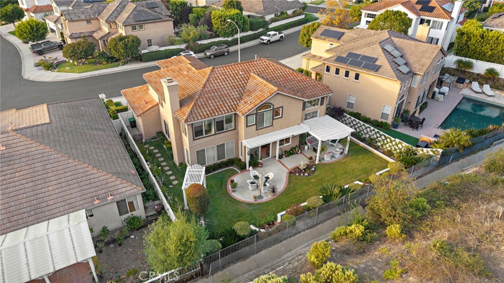 Harbor View (HARV) - Residential