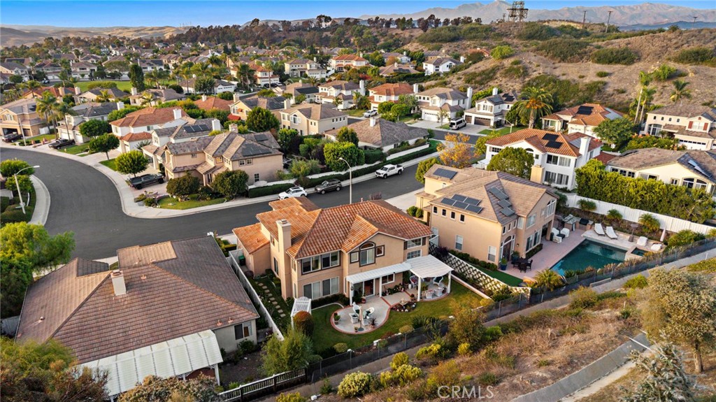Harbor View (HARV) - Residential