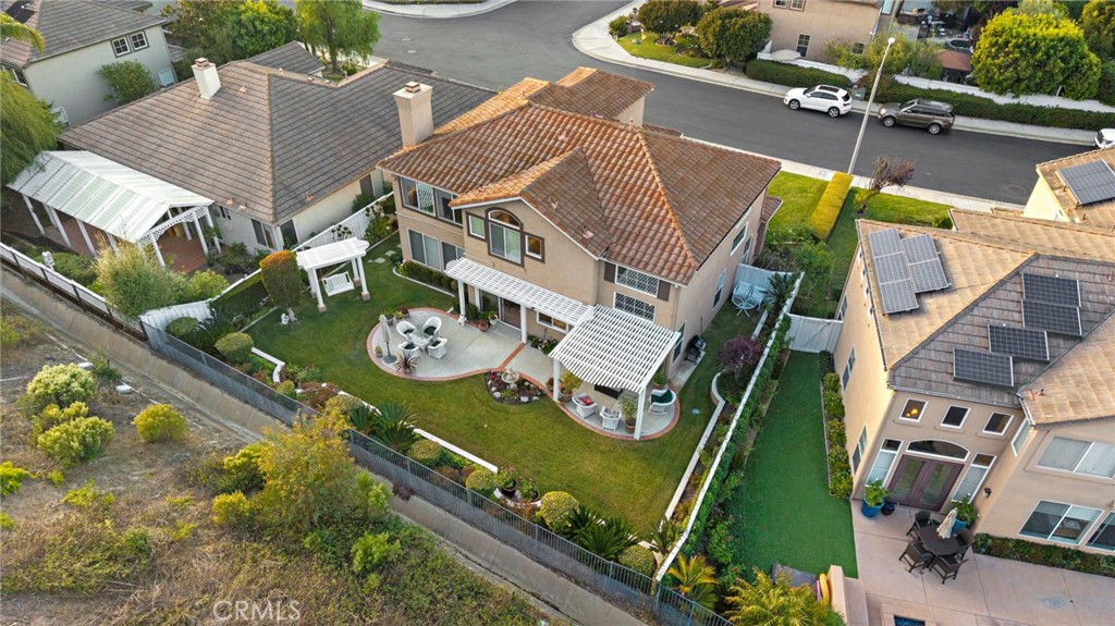Harbor View (HARV) - Residential