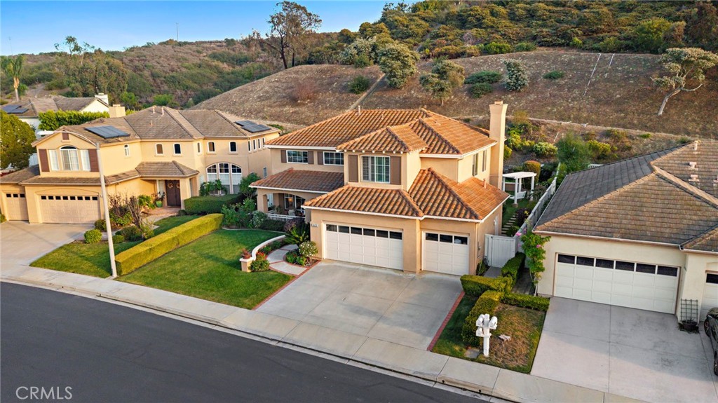 Harbor View (HARV) - Residential