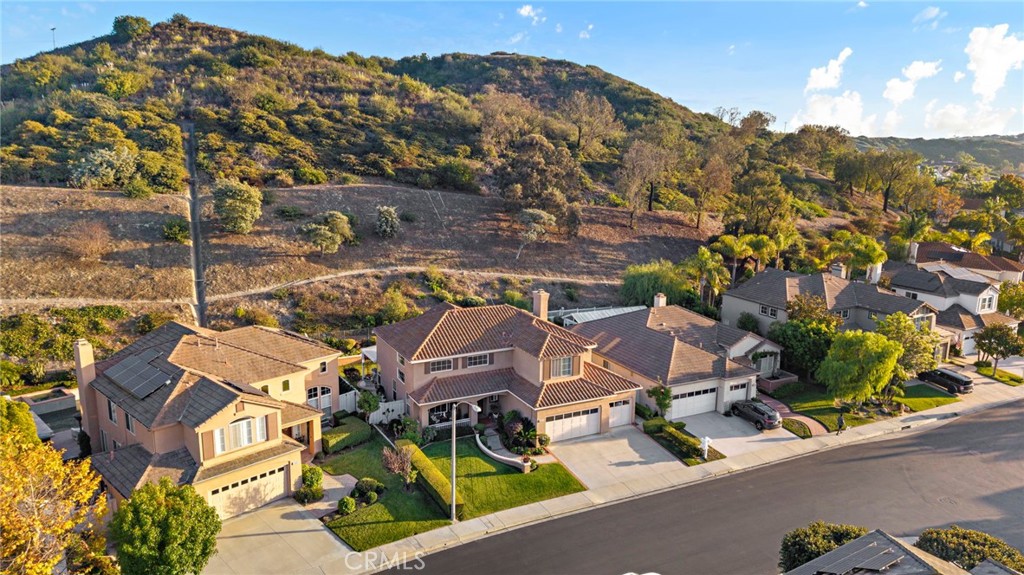 Harbor View (HARV) - Residential