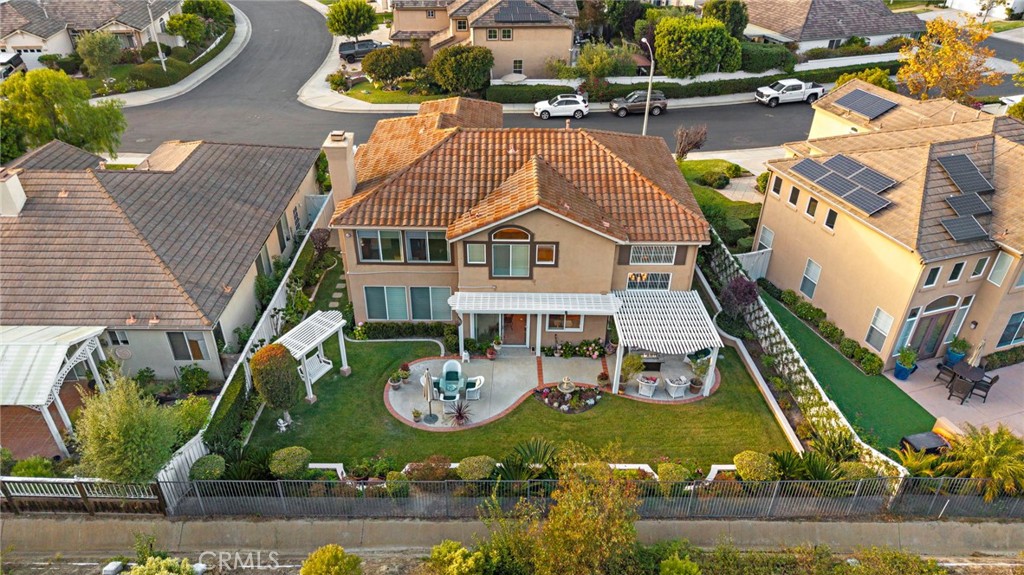 Harbor View (HARV) - Residential