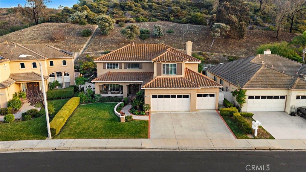 Harbor View (HARV) - Residential