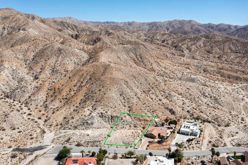 12210 Skyline Drive