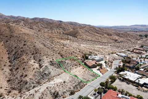 Photo of 12210 Skyline Drive, Desert Hot Springs, CA 92240 (MLS # 219153006PS)