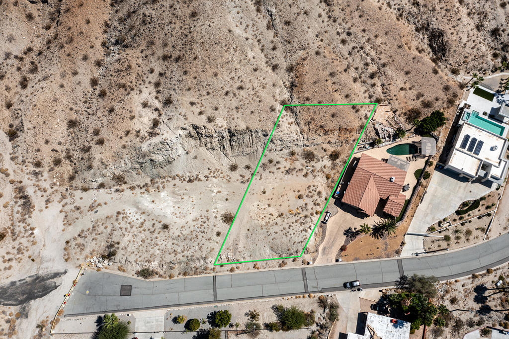 12210 Skyline Drive