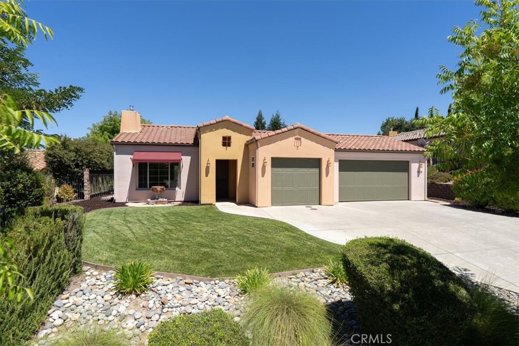 PR City Limits East(110) - Residential