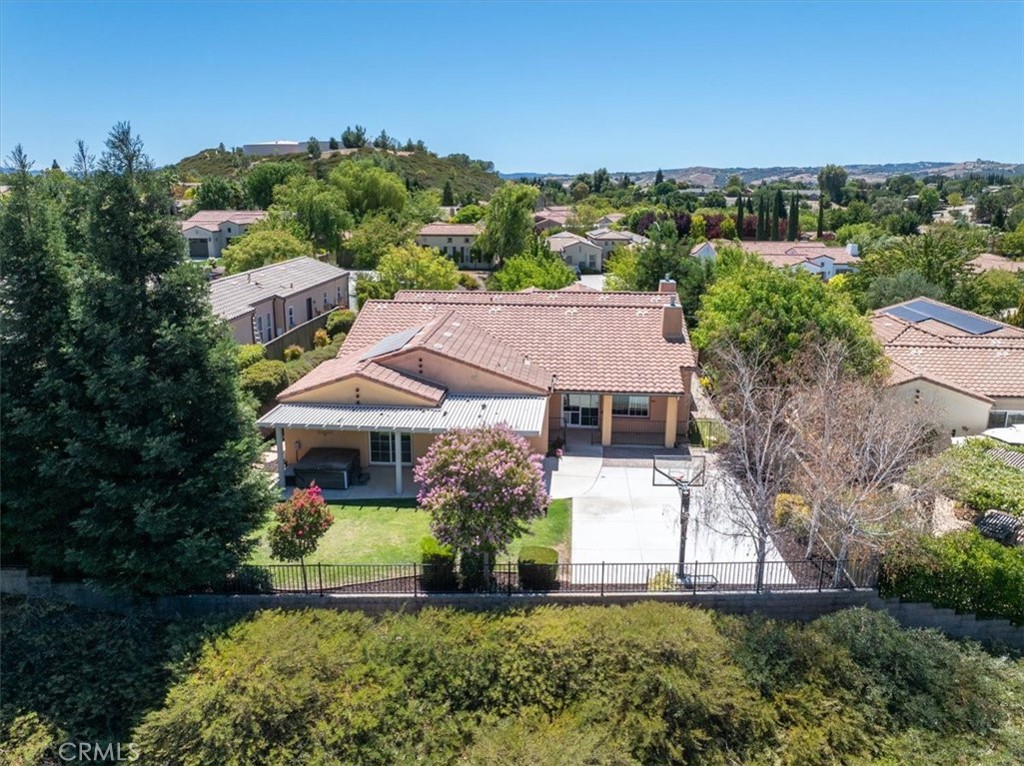 959 Vista Cerro Drive