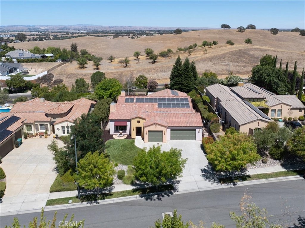 PR City Limits East(110) - Residential