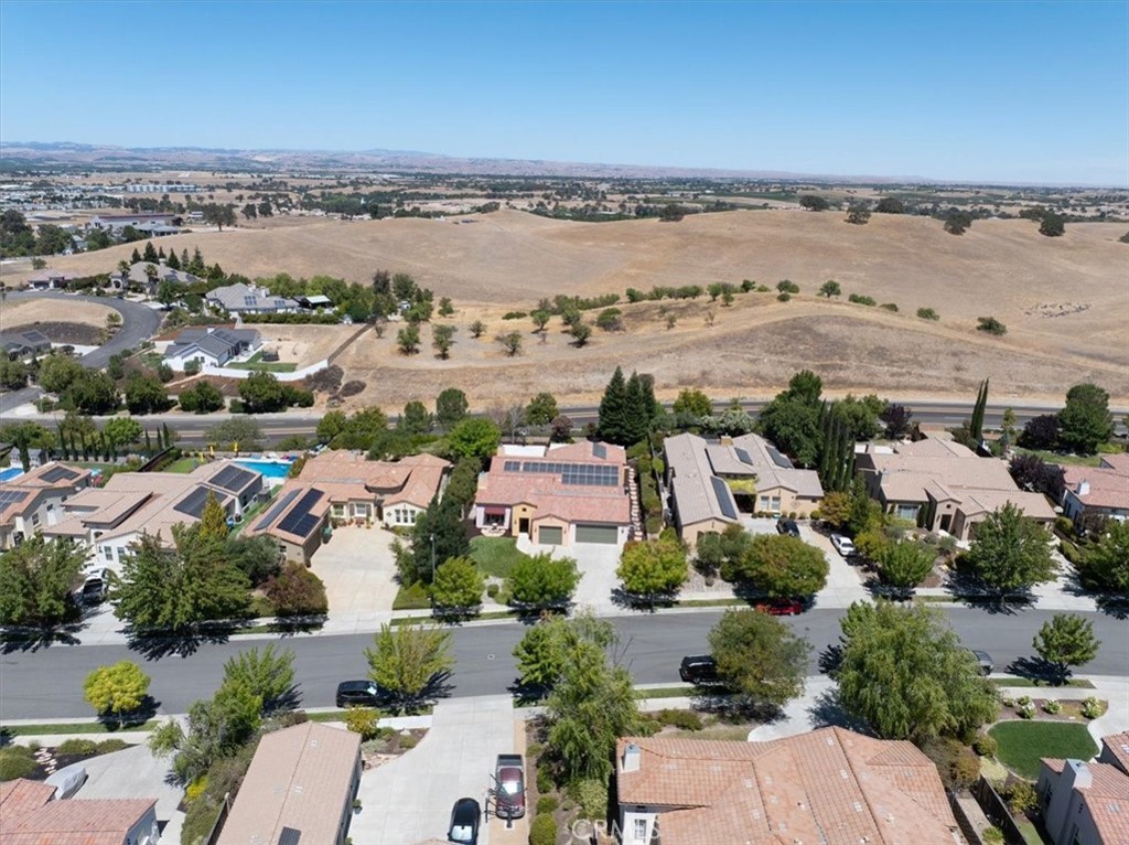 PR City Limits East(110) - Residential