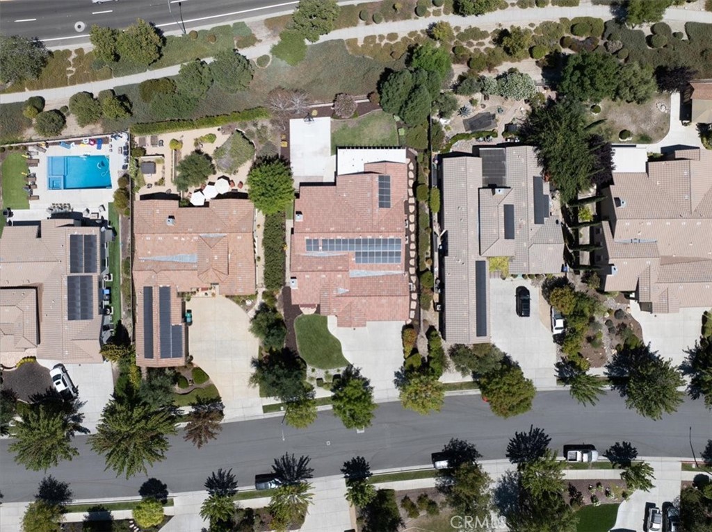 PR City Limits East(110) - Residential