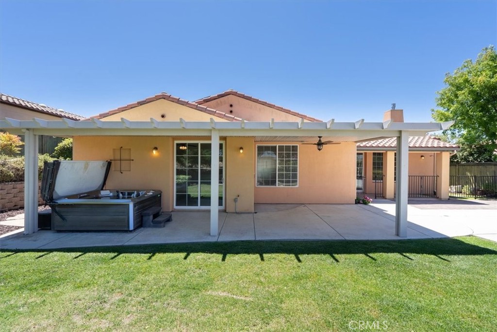 PR City Limits East(110) - Residential