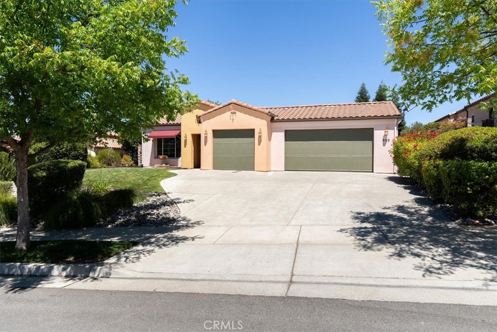 PR City Limits East(110) - Residential