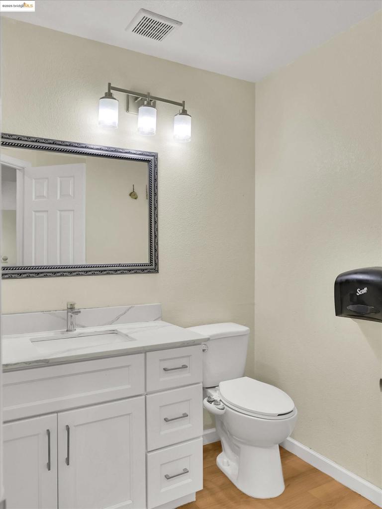 RIDGEROCK - Residential