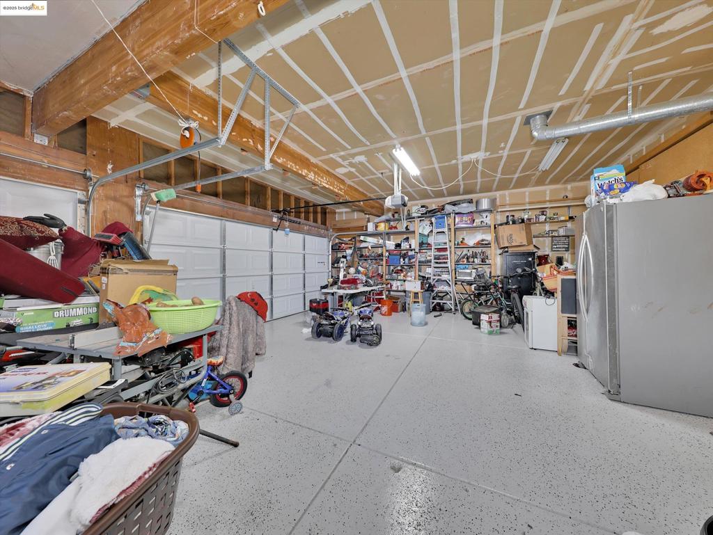 RIDGEROCK - Residential